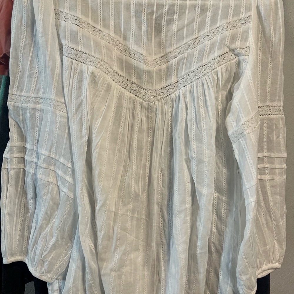 Universal Thread Top XS
